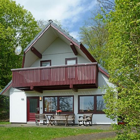 Holiday Home Dorf 2-Haus 68 By Interhome Kirchheim  Εξωτερικό φωτογραφία