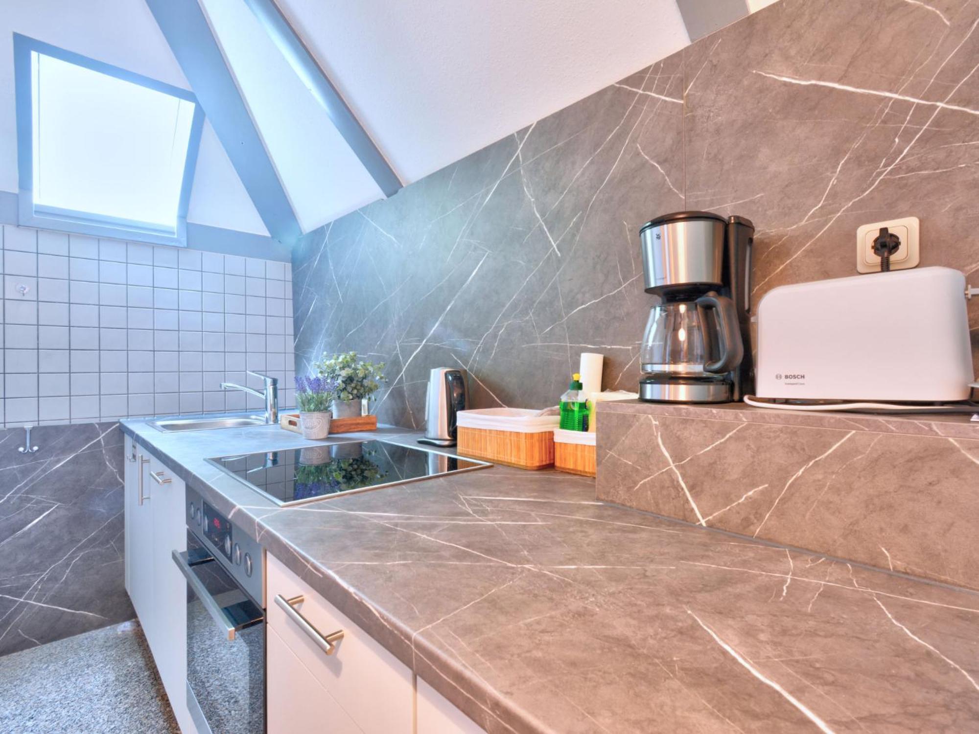 Holiday Home Dorf 2-Haus 68 By Interhome Kirchheim  Εξωτερικό φωτογραφία