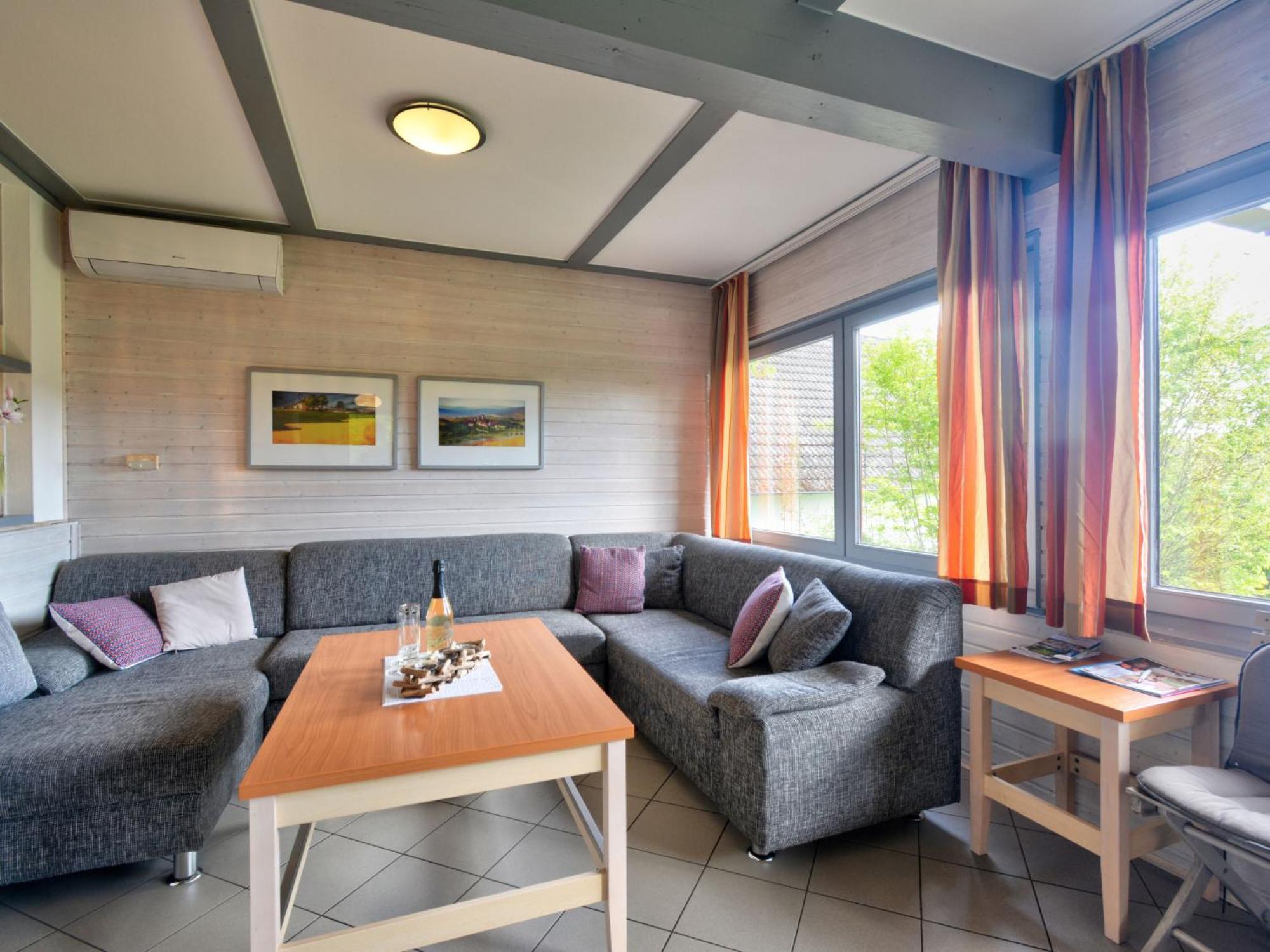 Holiday Home Dorf 2-Haus 68 By Interhome Kirchheim  Εξωτερικό φωτογραφία