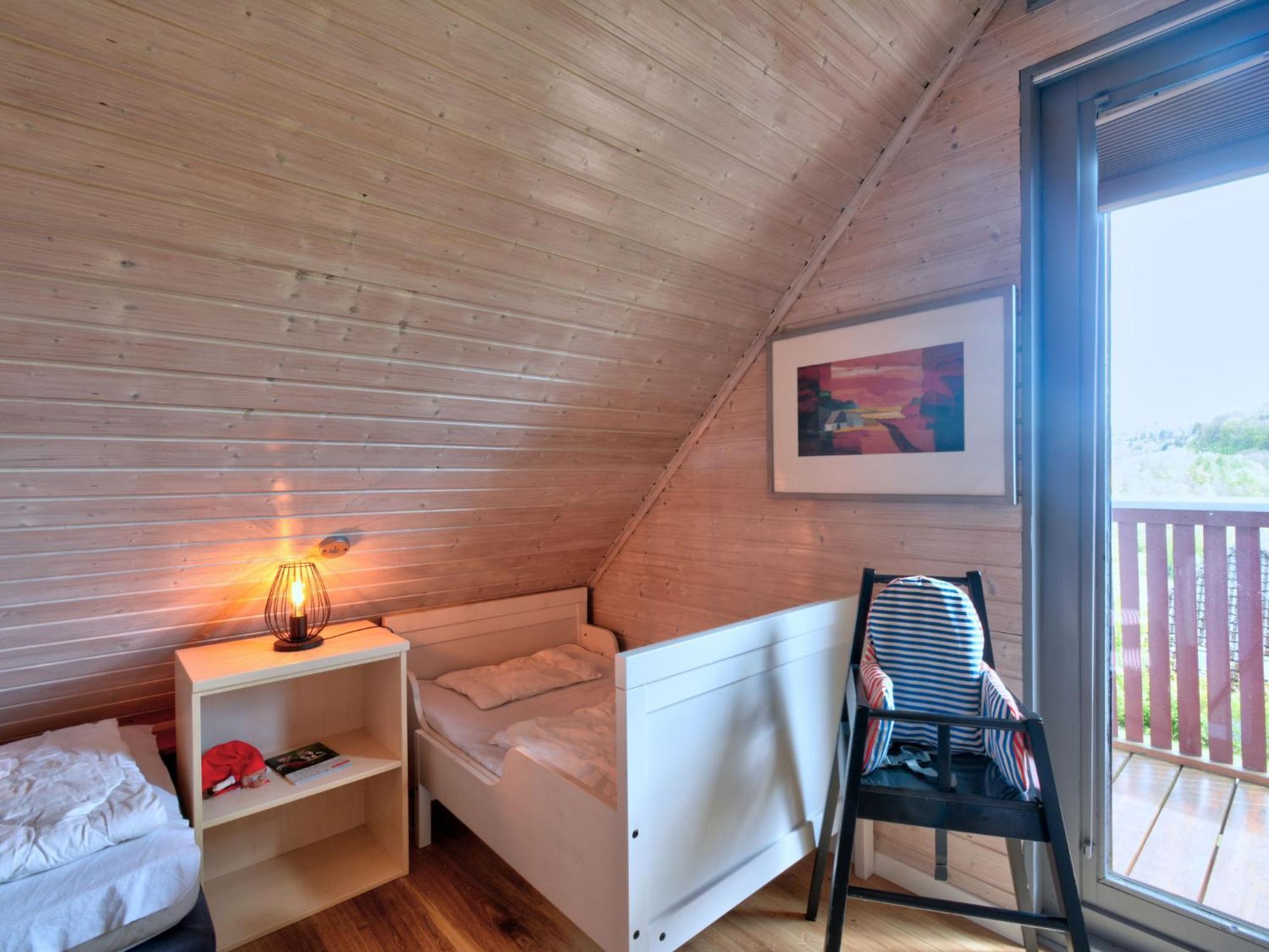 Holiday Home Dorf 2-Haus 68 By Interhome Kirchheim  Εξωτερικό φωτογραφία