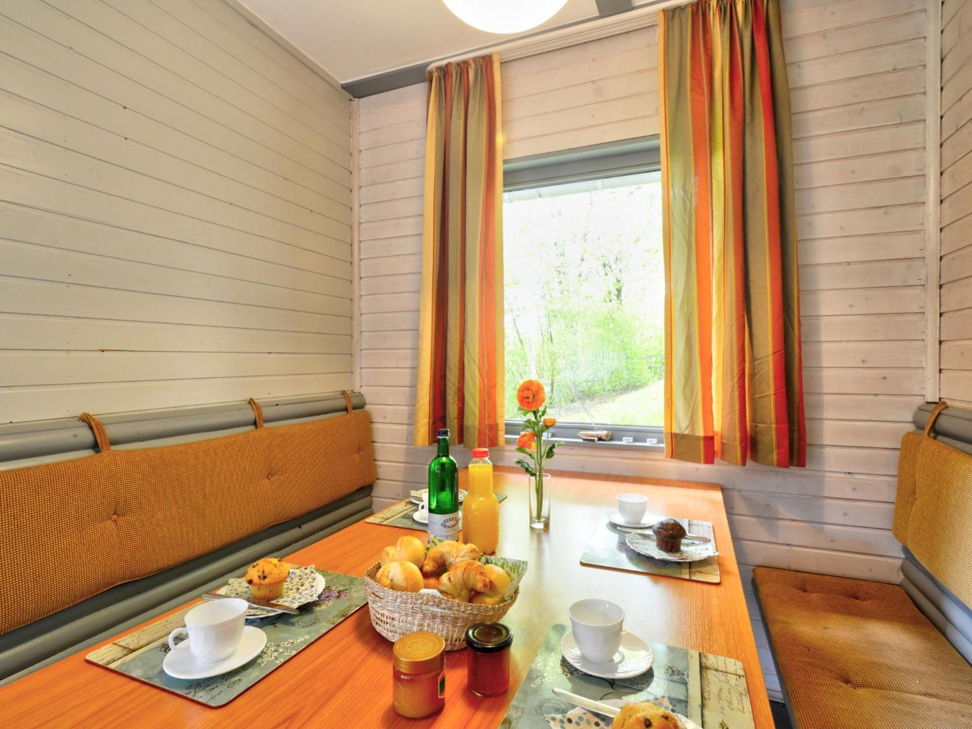 Holiday Home Dorf 2-Haus 68 By Interhome Kirchheim  Εξωτερικό φωτογραφία