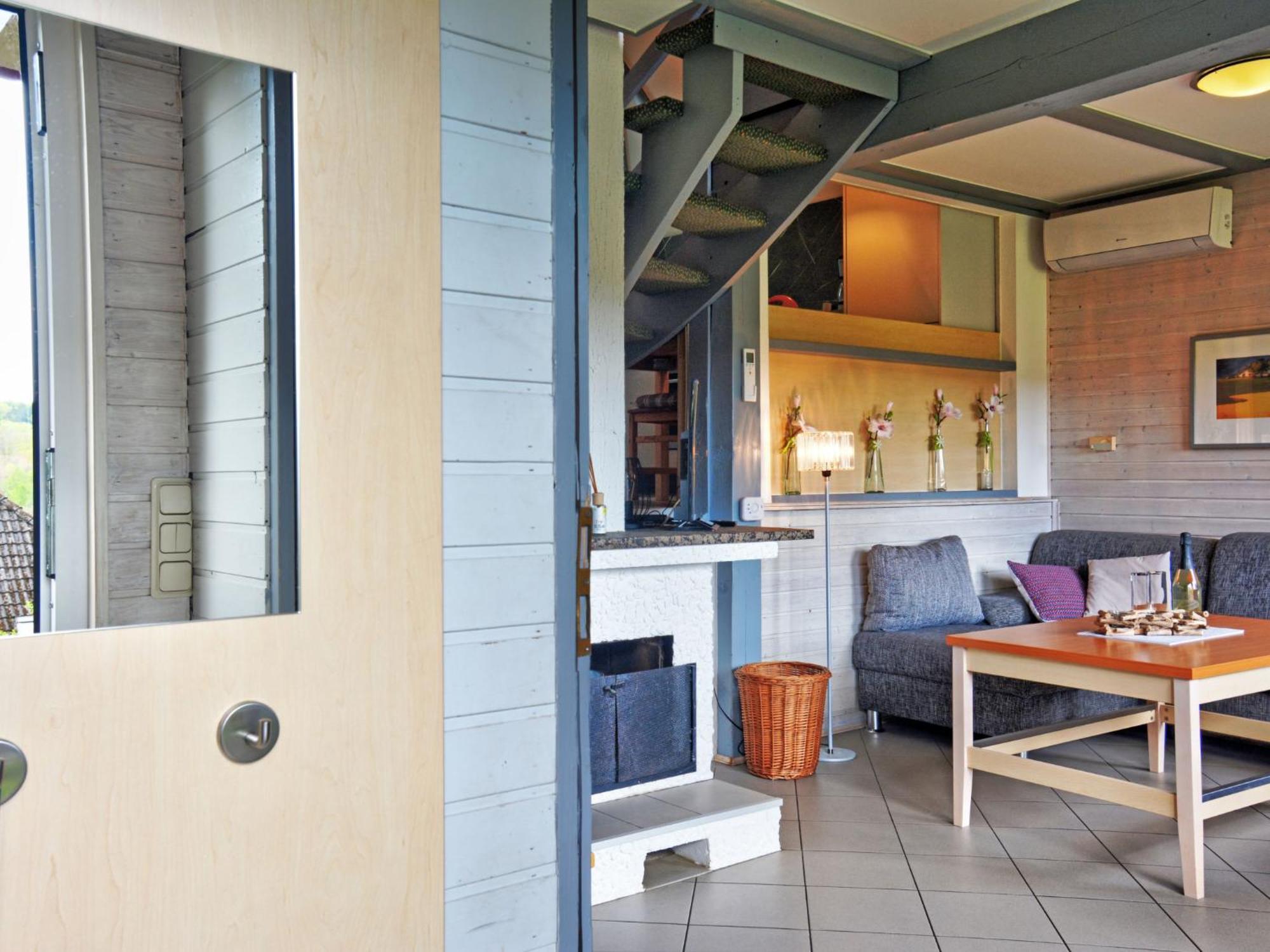 Holiday Home Dorf 2-Haus 68 By Interhome Kirchheim  Εξωτερικό φωτογραφία