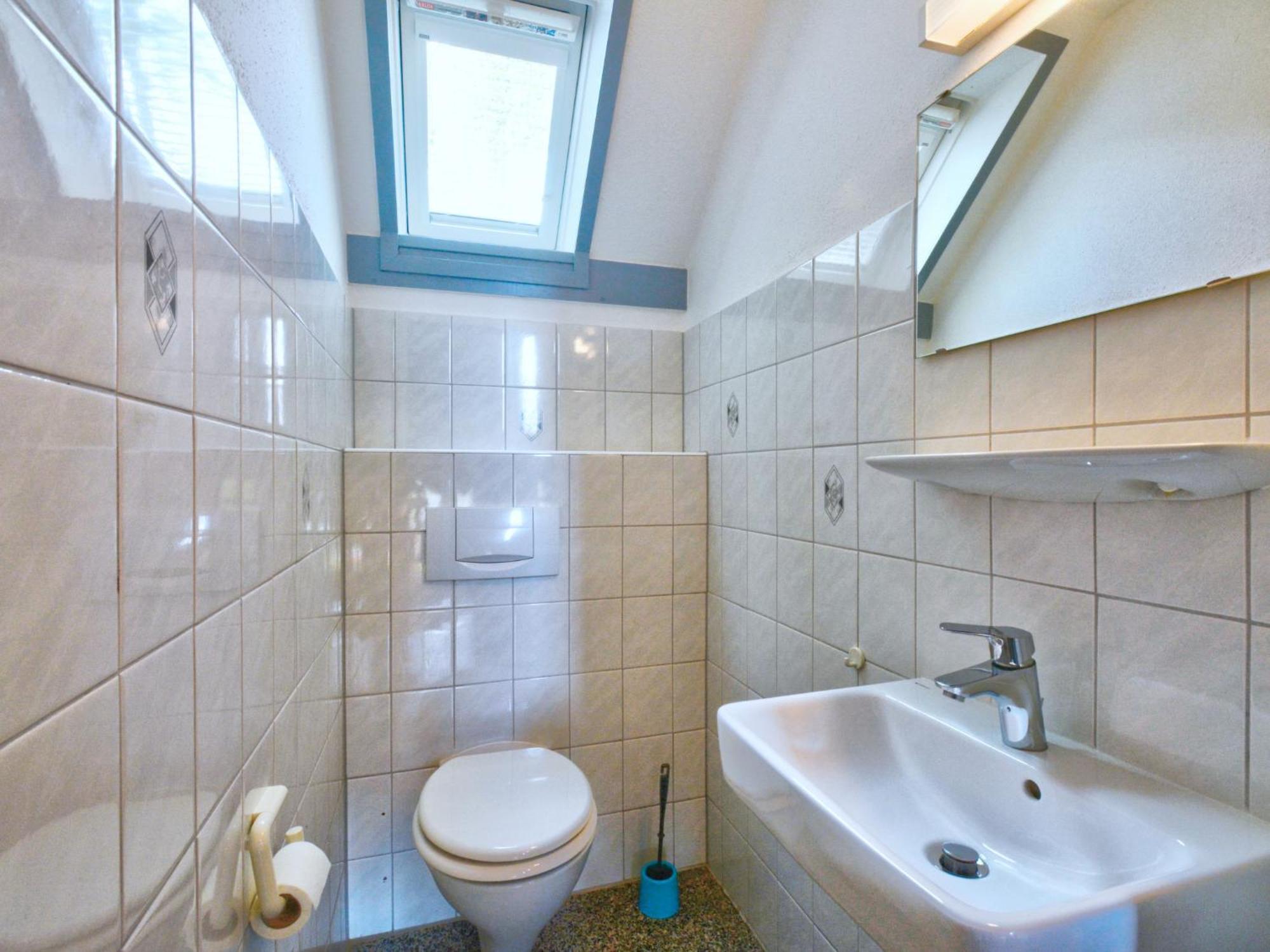 Holiday Home Dorf 2-Haus 68 By Interhome Kirchheim  Εξωτερικό φωτογραφία